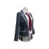 Anime High-Rise Invasion Mayuko Nise Fullsuit Cosplay Costumes
