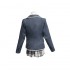 Anime High-Rise Invasion Mayuko Nise Fullsuit Cosplay Costumes