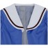 Anime High-Rise Invasion Kuon Shinzaki Fullsuit Cosplay Costumes
