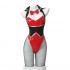 Anime Kakegurui Yumeko Jabami Bunny Girl Cosplay Costumes
