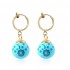 Anime The Seven Deadly Sins Elizabeth Liones Earrings Cosplay Accessories