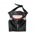 Tokyo Ghoul Kaneki Ken Black Mask