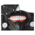 Tokyo Ghoul Kaneki Ken Black Mask