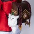 Game Genshin Impact Klee Bag Props