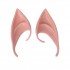 Halloween Elf Ears Silicone Cosplay Props