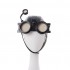 Game Identity V Mechanic Tracy Reznik Gothic Cosplay Helmet