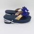 Game Genshin Impact Sangonomiya Kokomi Cosplay Shoes
