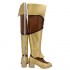 Anime The Rising Of The Shield Hero Raphtalia Cosplay Shoes