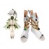 Game Genshin Impact Kusanali Nahida Cosplay Shoes