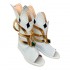 Game Genshin Impact Kusanali Nahida Cosplay Shoes