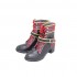 Game Twisted-Wonderland Epel Felmier Cosplay Shoes