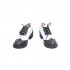 Game Twisted-Wonderland Floyd Leech Cosplay Shoes