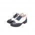 Game Twisted-Wonderland Floyd Leech Cosplay Shoes