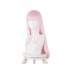 Anime Kaguya-sama: Love is War Chika Fujiwara Pink Long Cospaly Wigs