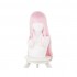 Anime Kaguya-sama: Love is War Chika Fujiwara Pink Long Cospaly Wigs