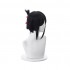Anime Kaguya-sama: Love is War Kaguya Shinomiya Black Cosplay Wigs