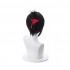 Anime Kaguya-sama: Love is War Kaguya Shinomiya Black Cosplay Wigs