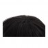 Anime Demon Slayer Kimetsu no Yaiba Tomioka Giyuu Long Straight Black Cosplay Wigs
