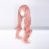 Anime Danganronpa :Trigger Happy Havoc Junko Enoshima Ponytail Cosplay Wigs