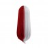 Anime My Hero Academia Shoto Todoroki Long Female White and Red Cosplay Wigs