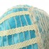 LOL True Damage Qiyana Pink Mixed Blue Cosplay Wigs