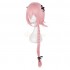 FGO Fate/Grand Order Astolfo Sailor Pink Long braid Cosplay Wigs