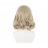 Anime LoveLive!Sunshine!! Watanabe You Short Linen Cosplay Wigs