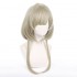 Game Genshin Impact Sandrone Marionette Cosplay Wig