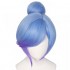 Game LOL Star Guardian 2022 Orianna Cosplay Wigs
