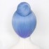Game LOL Star Guardian 2022 Orianna Cosplay Wigs