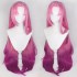 Game LOL Star Guardian 2022 Kaisa Cosplay Wigs