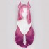 Game LOL Star Guardian 2022 Kaisa Cosplay Wigs