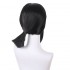 Anime Chainsaw Man Kobeni Higashiyama Cosplay Wigs