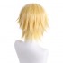 Anime Chainsaw Man Denji Cosplay Wigs