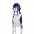 Game Genshin Impact Layla Cosplay Wigs