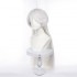 Anime Mobile Suit Gundam: The Witch from Mercury Miorine Rembran Cosplay Wigs