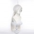 Anime Mobile Suit Gundam: The Witch from Mercury Miorine Rembran Cosplay Wigs