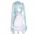 Game Genshin Impact Faruzan Cosplay Wigs