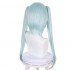 Game Genshin Impact Faruzan Cosplay Wigs