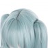 Game Genshin Impact Faruzan Cosplay Wigs
