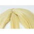 Anime Mobile Suit Gundam: The Witch from Mercury Shaddiq Zenelli Cosplay Wigs