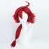 Anime Mobile Suit Gundam: The Witch from Mercury Suletta Mercury Cosplay Wigs