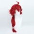 Anime Mobile Suit Gundam: The Witch from Mercury Suletta Mercury Cosplay Wigs