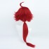 Anime Mobile Suit Gundam: The Witch from Mercury Suletta Mercury Cosplay Wigs