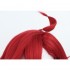 Anime Mobile Suit Gundam: The Witch from Mercury Suletta Mercury Cosplay Wigs