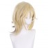 Game Genshin Impact Kaveh Cosplay Wigs