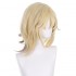 Game Genshin Impact Kaveh Cosplay Wigs