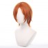 Anime The English Ensemble Stars Hinata Aoi Cosplay Wigs