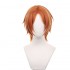 Anime The English Ensemble Stars Hinata Aoi Cosplay Wigs