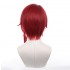 Anime The English Ensemble Stars Natsume Sakasaki Cosplay Wigs